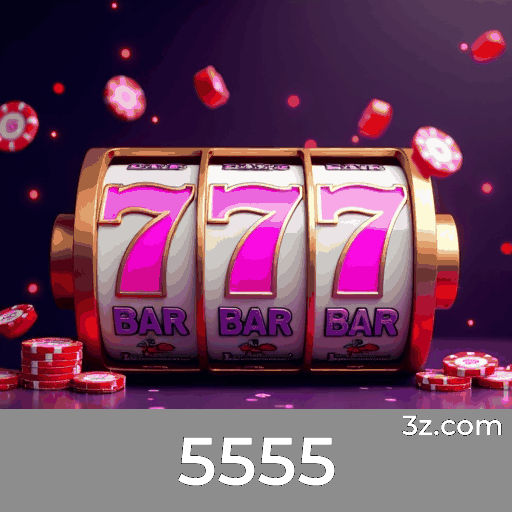 5555: Seu Cassino Online Seguro e Rápido