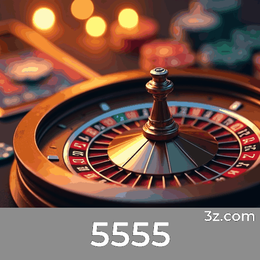 5555: Seu Cassino Online Seguro e Rápido
