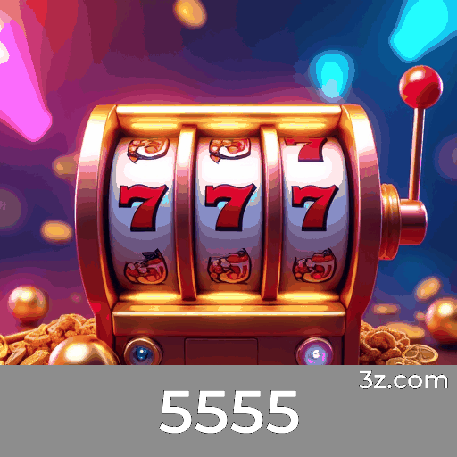 5555 Casino Social: Diversão Interativa Real