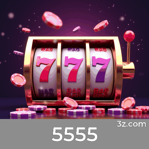 Universo de Jogos Extraordinários do 5555: Diversão Sem Limites